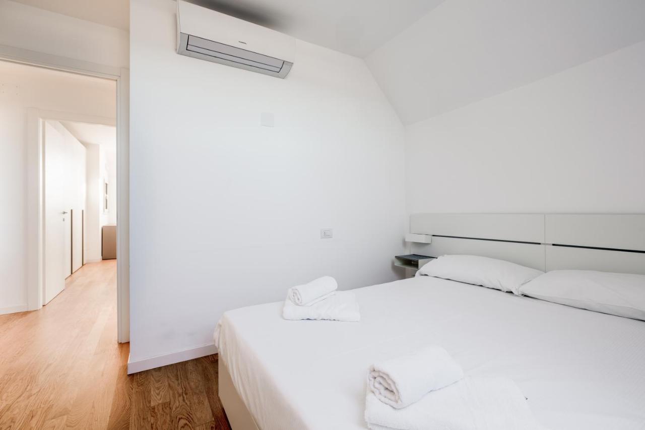 Modern With Terrace, Wifi & Ac Appartement *