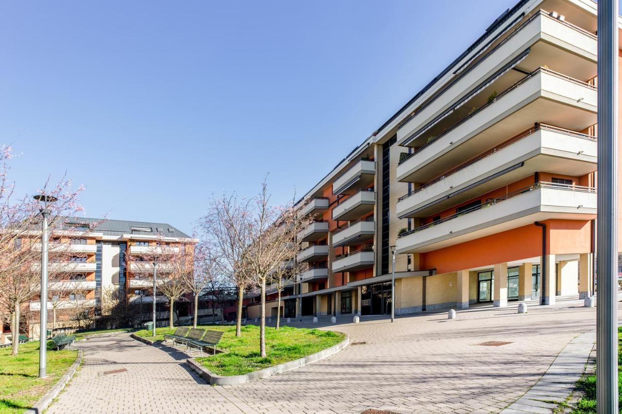 Appartement Modern With Terrace, Wifi & Ac